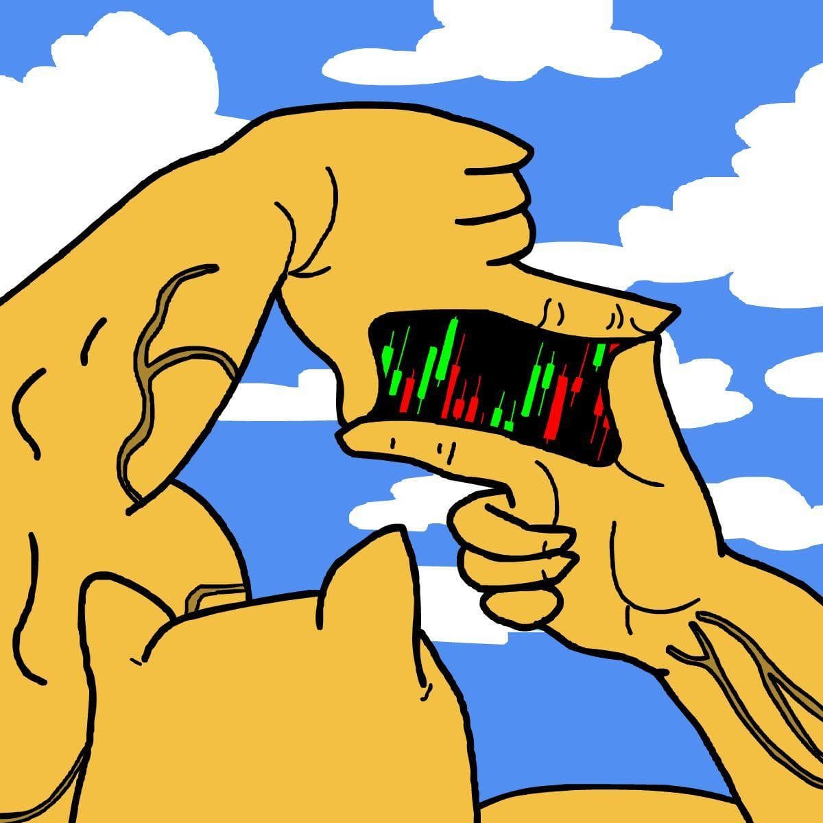 MemeCore vise encore 5 $ malgré les alertes on-chain, tandis que Maxi Doge mise sur sa tokenomics avant le cap des 5 M$