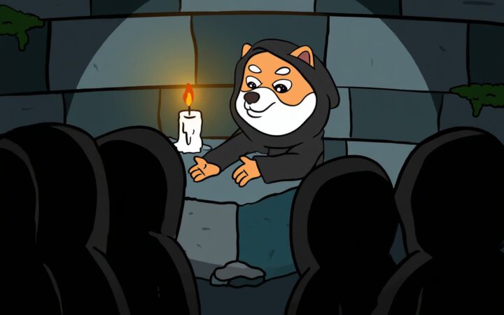 Bitcoin temporise sous 77 000 $ : pourquoi la prévente LiquidChain retient l’attention des investisseurs en quête d’asymétrie