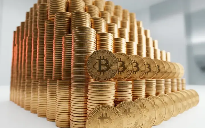 Strategy ajoute 255 millions de dollars en Bitcoin alors que l&rsquo;accumulation des trésoreries d&rsquo;entreprise se poursuit