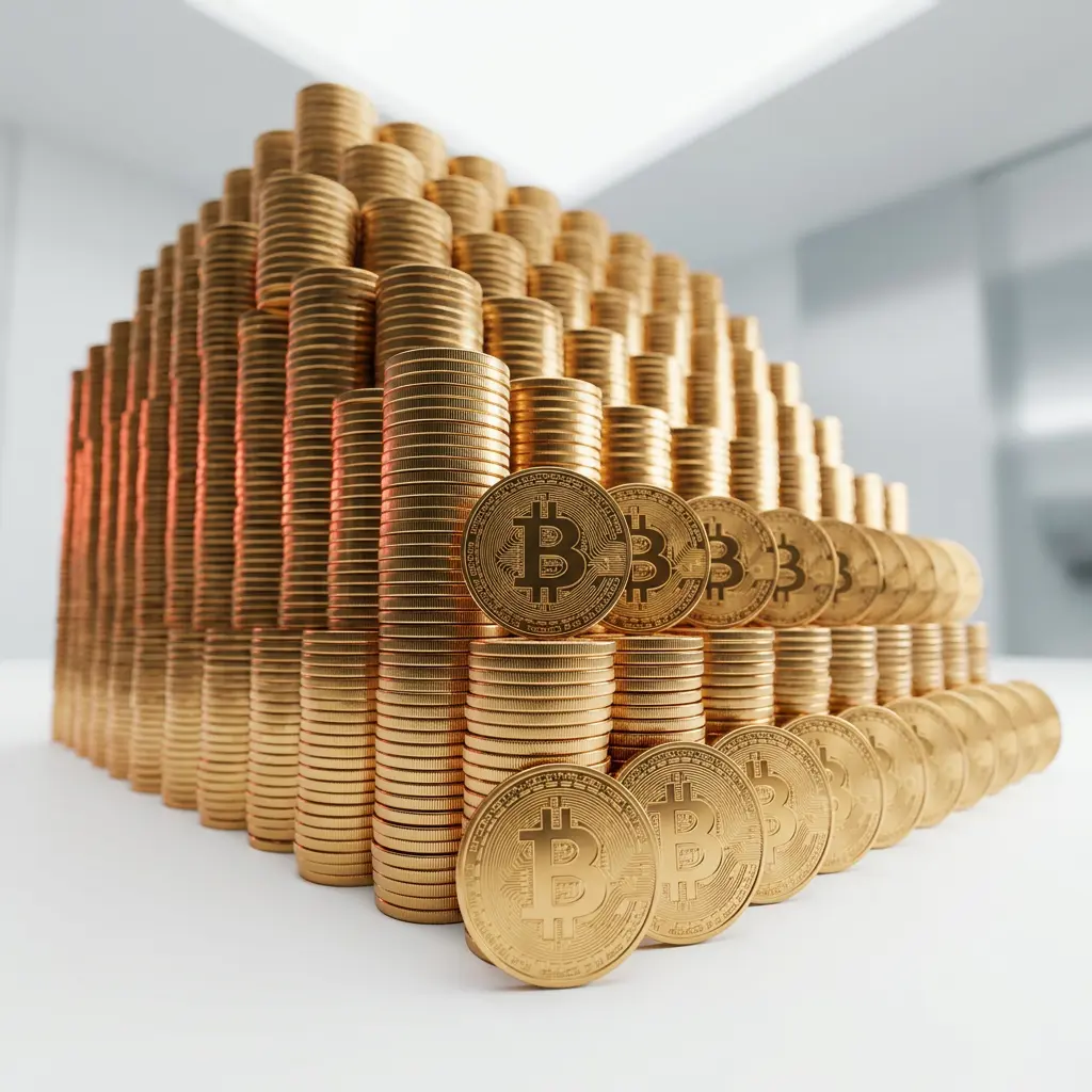 Strategy ajoute 255 millions de dollars en Bitcoin alors que l&rsquo;accumulation des trésoreries d&rsquo;entreprise se poursuit