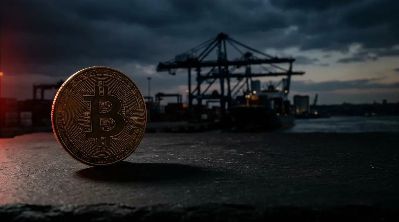 Le Bitcoin chute sous les 80 000 USD alors que la guerre en Iran s&rsquo;intensifie : la série verte est-elle brisée ?