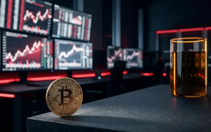 Prédiction du prix du BTC USD : le Bitcoin peut-il maintenir les 80 000 $ avant les données clés de l&rsquo;IPC ?