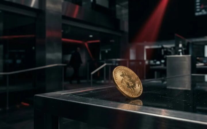 Bitcoin : Le Nasdaq QBTC peut-il ramener le prix à 80 000 $ ?