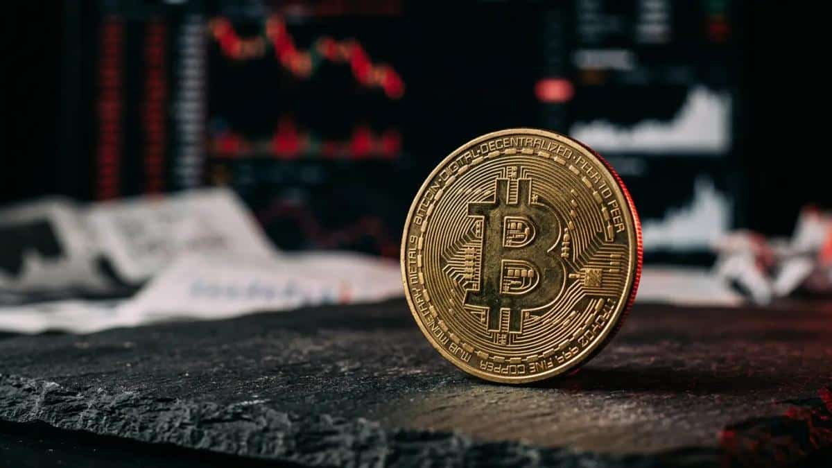 Bitcoin chute à 79 200 $ : les tensions Xi-Trump pèsent