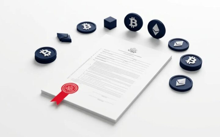 CLARITY Act : le texte final dévoilé, un tournant pour la crypto