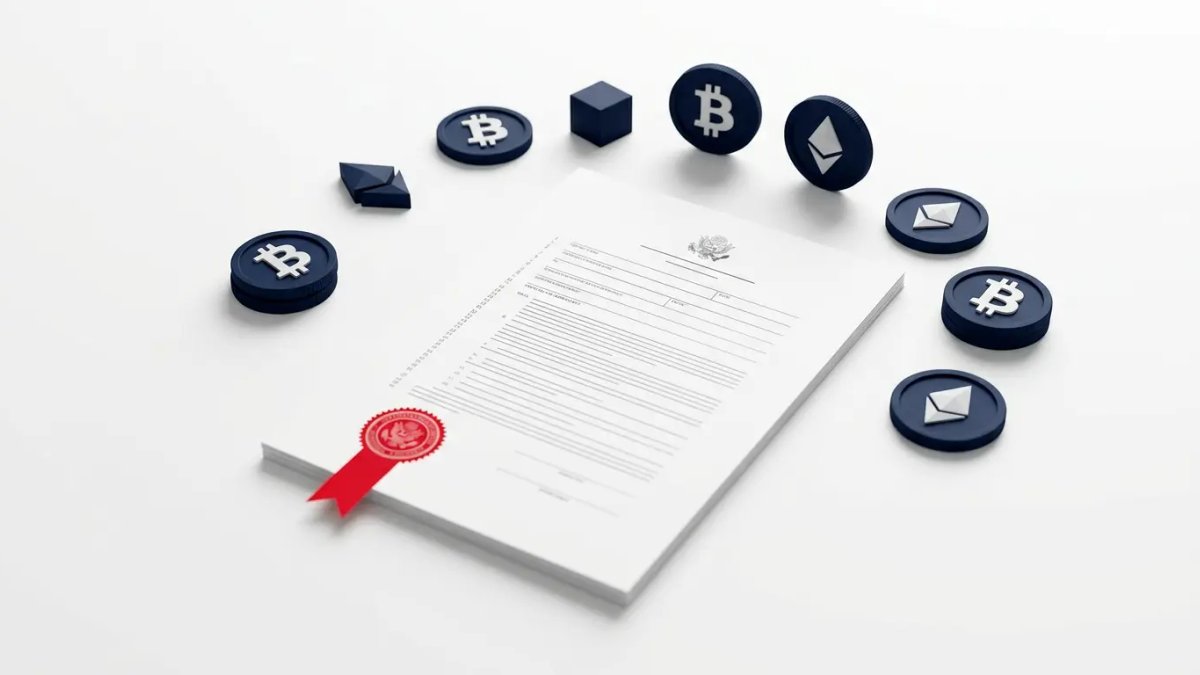CLARITY Act : le texte final dévoilé, un tournant pour la crypto