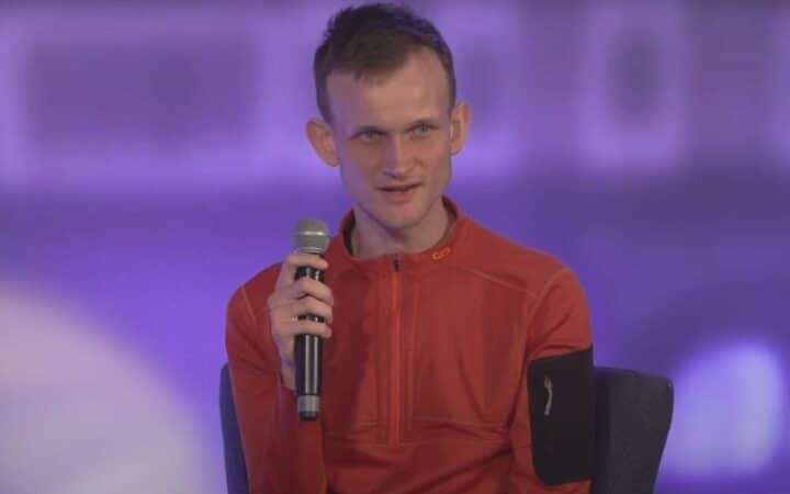 Ethereum : Vitalik Buterin dévoile un plan pour la confidentialité