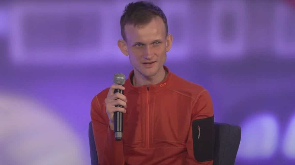 Ethereum : Vitalik Buterin dévoile un plan pour la confidentialité