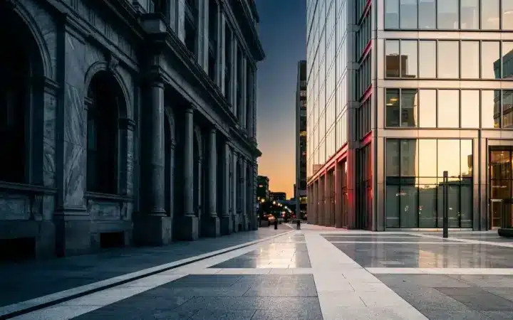 Actualités du CLARITY Act : les grandes banques américaines s&rsquo;opposent aux derniers développements