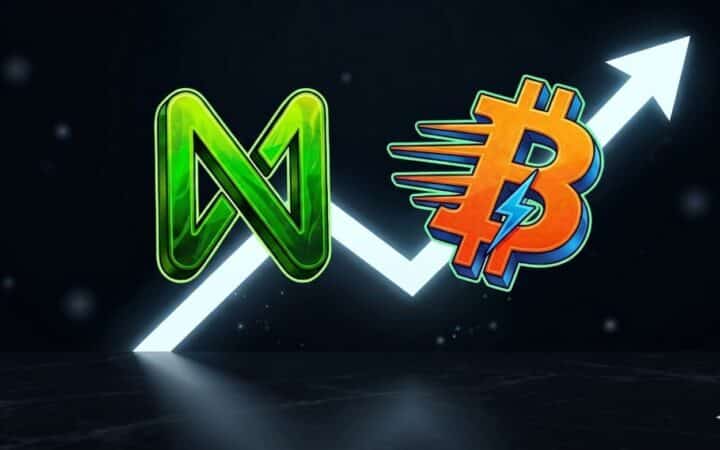 Bitcoin Hyper ($HYPER) : Le L2 hybride lève 32 M$ et offre un point d&rsquo;entrée stratégique à 0,01368$