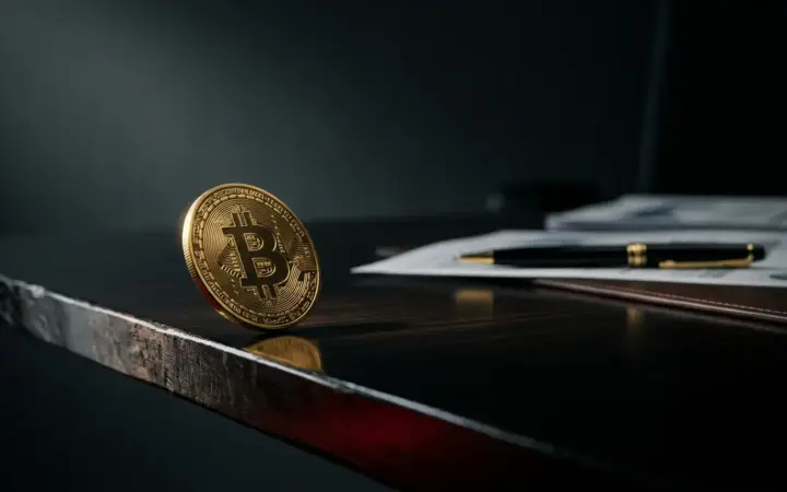 Actualité Bitcoin du jour : la doctrine « ne jamais vendre » de Michael Saylor discrètement abandonnée par l&rsquo;entreprise qui l&rsquo;a créée