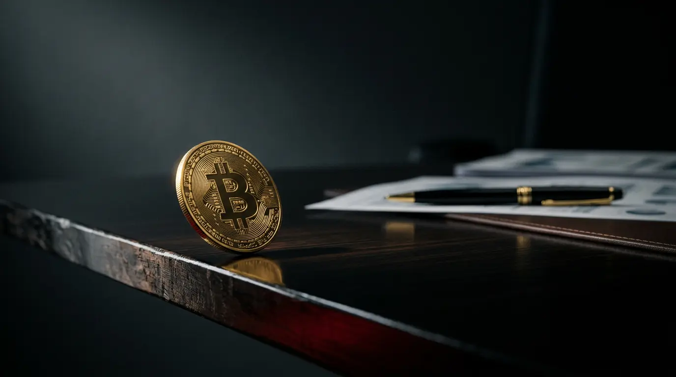 Actualité Bitcoin du jour : la doctrine « ne jamais vendre » de Michael Saylor discrètement abandonnée par l&rsquo;entreprise qui l&rsquo;a créée