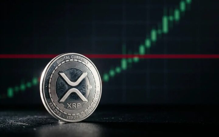 XRP : Le prix défie la résistance de 1,48 $ malgré les tensions