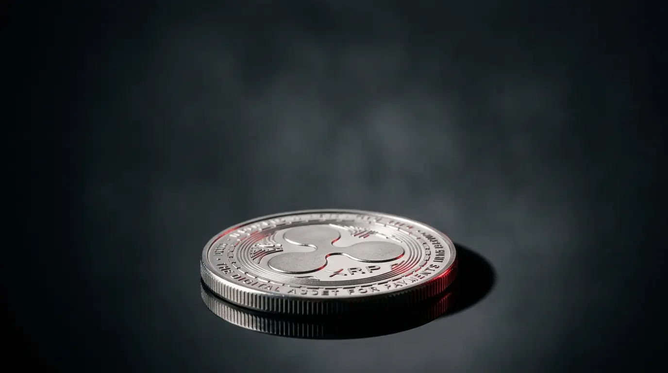 Ripple bondit de +2 %, surperformant le BTC et l&rsquo;ETH dans un mouvement de cassure