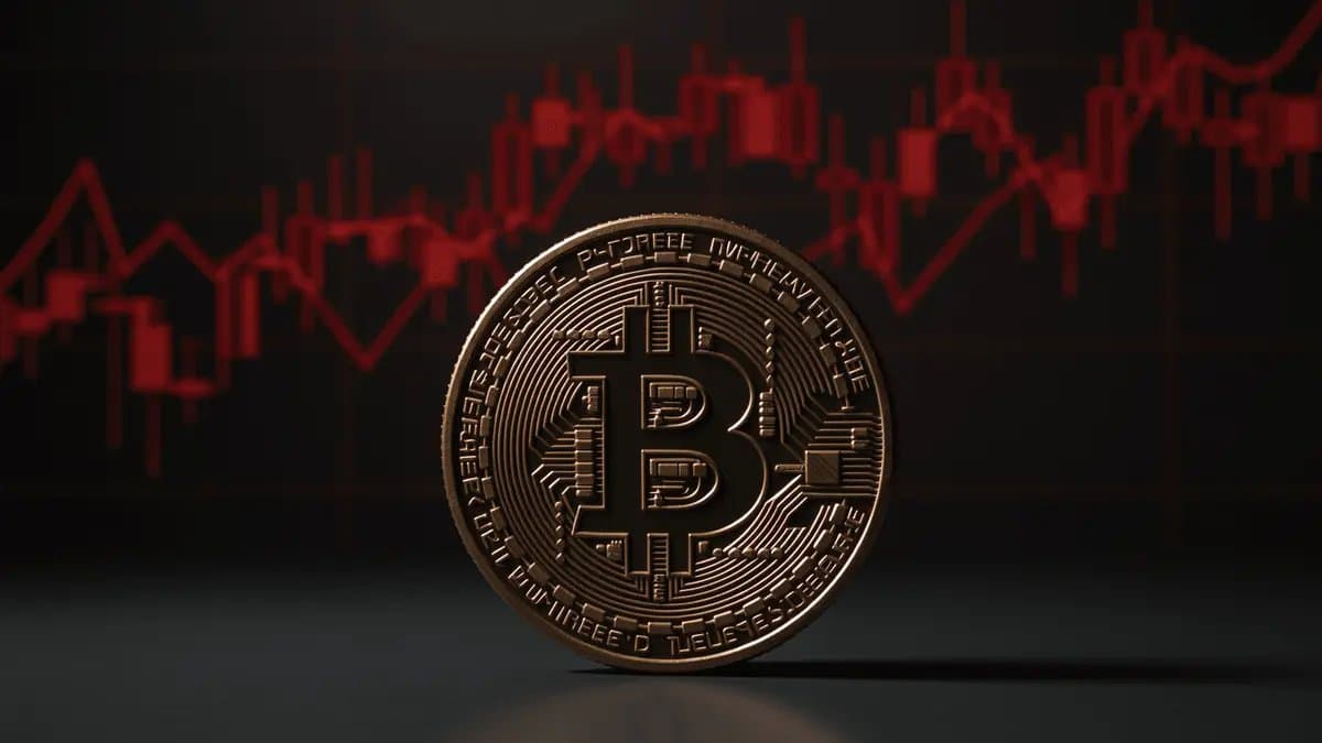 Bitcoin : Le support des 62 000 $ tiendra-t-il face au secteur tech ?