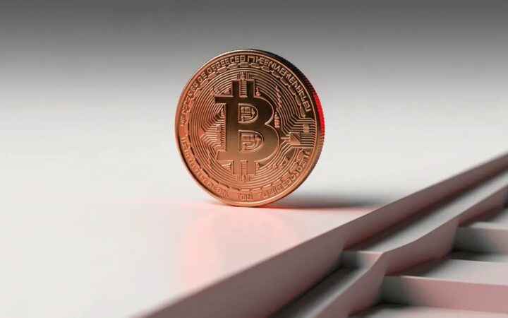 Bitcoin sous pression : le BTC va-t-il tester les 60 000 $ ?