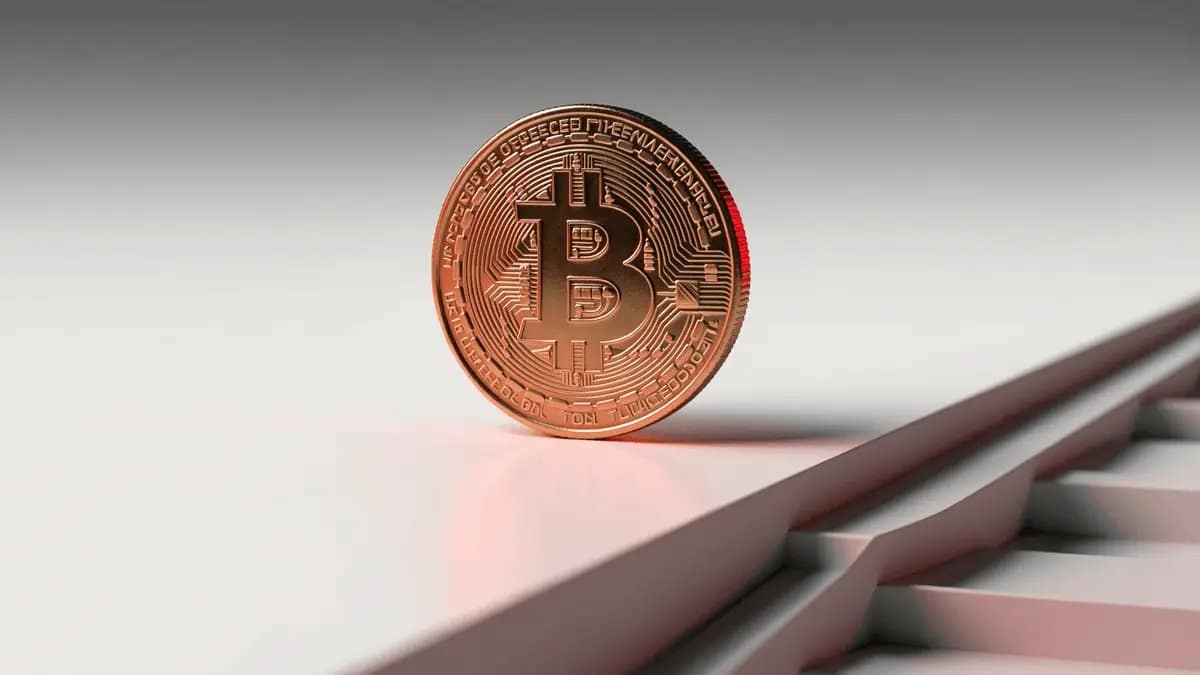 Bitcoin sous pression : le BTC va-t-il tester les 60 000 $ ?