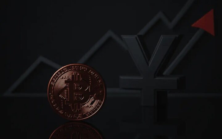 Bitcoin : le prix du BTC résiste à la hausse des taux au Japon