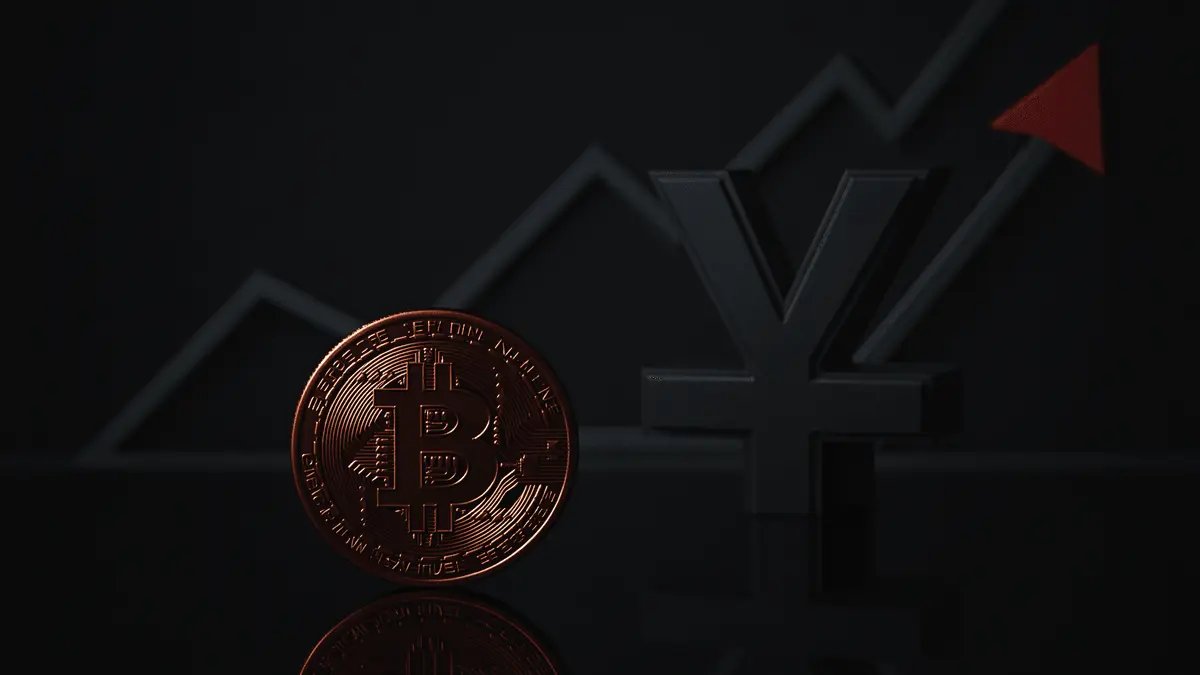 Bitcoin : le prix du BTC résiste à la hausse des taux au Japon