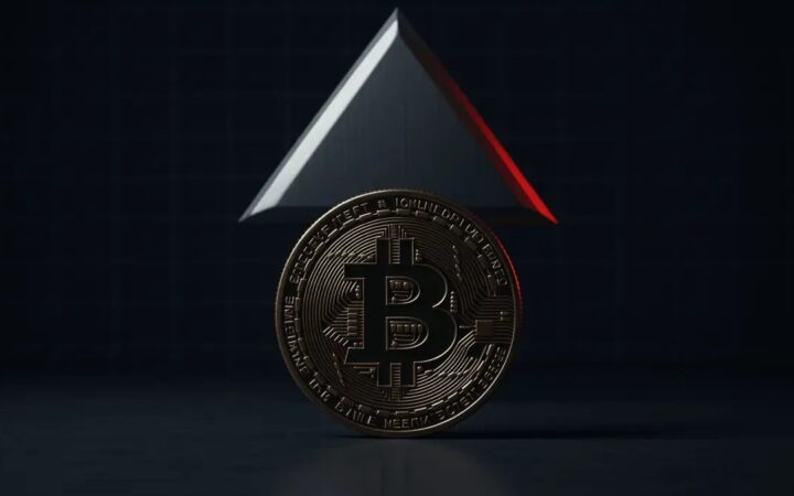 Bitcoin : Le prix du BTC face à un signal historique rare