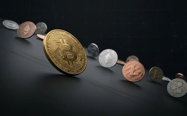 Bitcoin sous les 70 000 $ : Correction ou rotation crypto ?