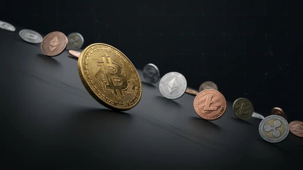 Bitcoin sous les 70 000 $ : Correction ou rotation crypto ?