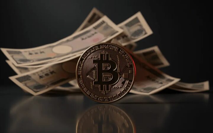 Bitcoin résiste à la hausse des taux de la Banque du Japon