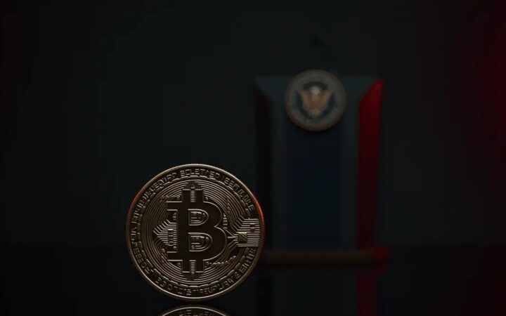 Bitcoin face au choc Warsh : la fin du « Dot Plot » à la Fed ?