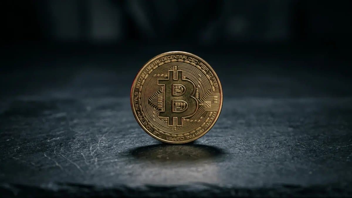 Bitcoin : Les détenteurs conservent leurs BTC malgré une demande atone