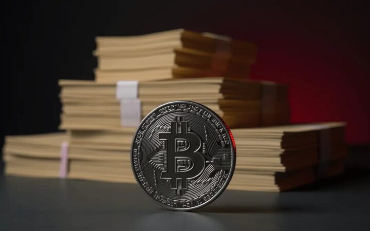 BlackRock lance BITA : un ETF Bitcoin à haut rendement
