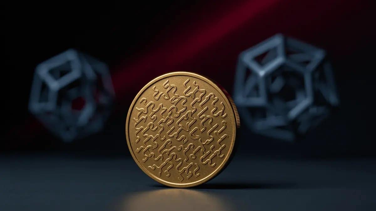 Chainlink : Le partenariat FIFA booste l&rsquo;adoption, pas le prix