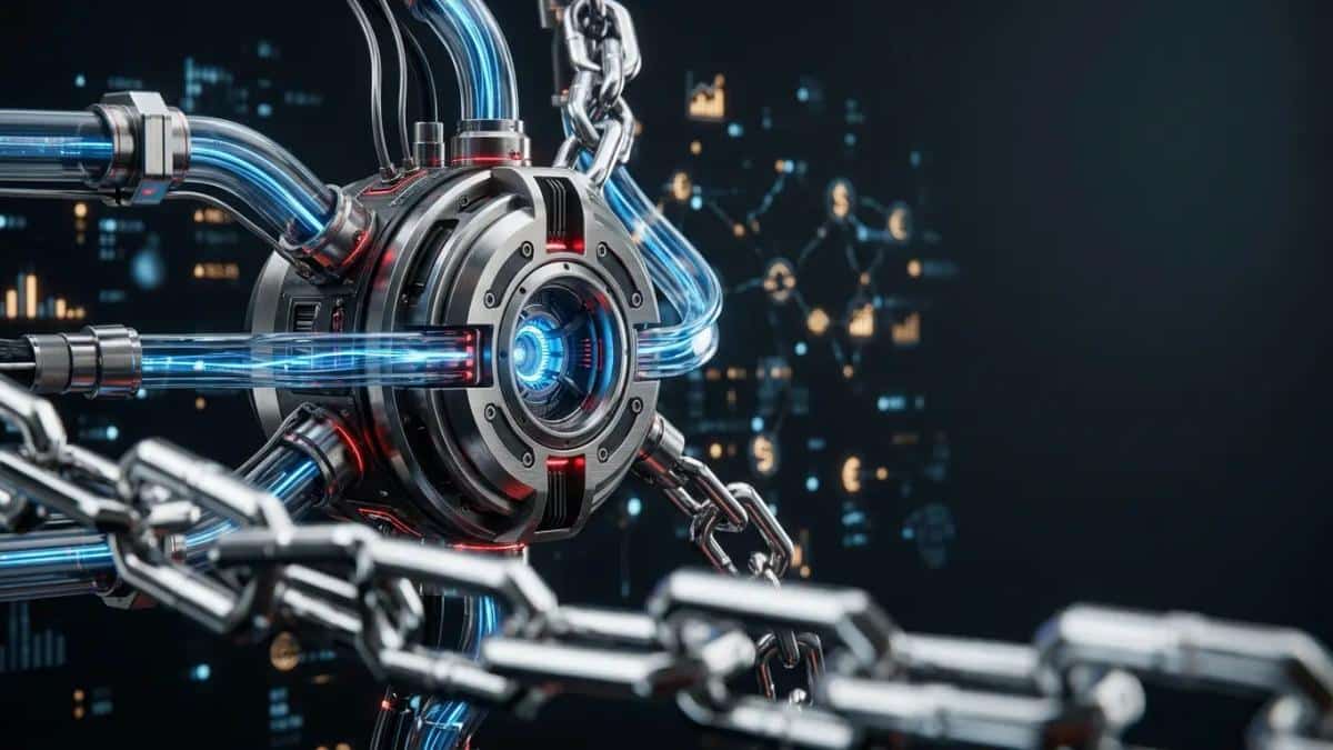 Chainlink : Le LINK peut-il franchir les 10 $ grâce aux RWA ?