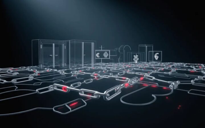 Chainlink : Le projet Pangea peut-il propulser le LINK à 10 $ ?