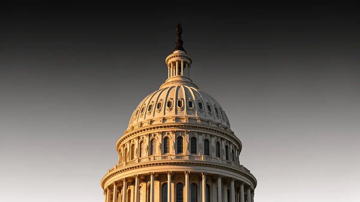 CLARITY Act : Le Congrès américain face au défi du calendrier