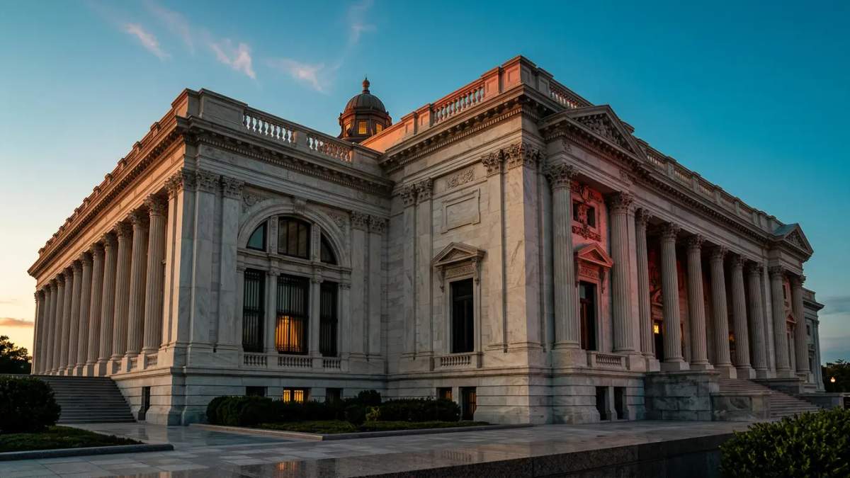 Clarity Act : l&rsquo;industrie crypto fait pression sur le Sénat