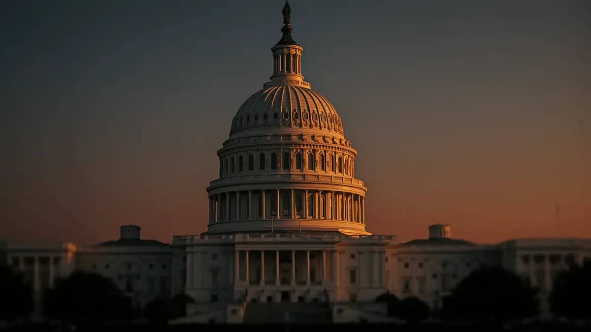 Crypto : Le CLARITY Act face au calendrier serré du Sénat US