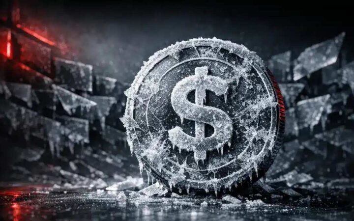 HTX déliste le stablecoin USD1 de Trump après un gel d&rsquo;actifs