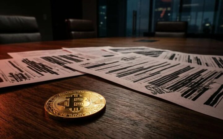 Polymarket : litige de 80 millions de dollars sur Bitcoin