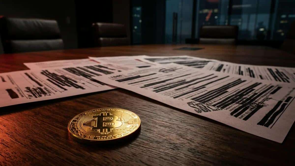 Polymarket : litige de 80 millions de dollars sur Bitcoin