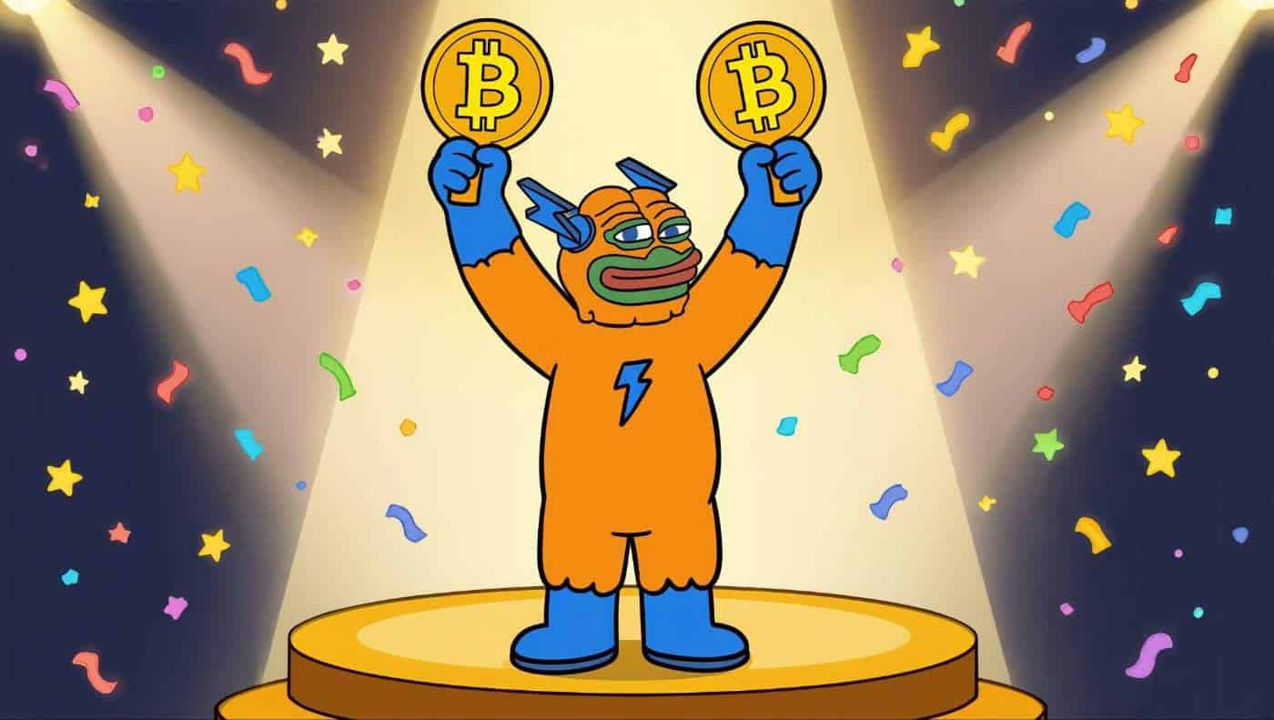 Bitcoin Hyper (HYPER) franchit le cap des 32,8 millions $