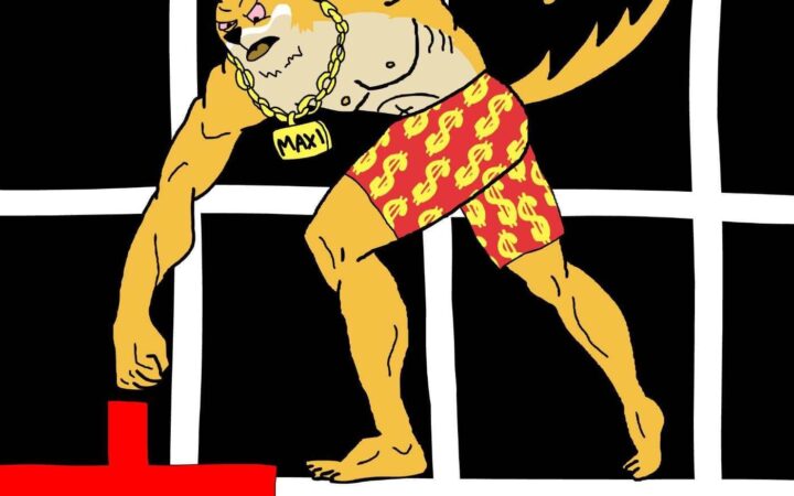 Rotation de capitaux : Après le rallye de SPX6900, la smart money cible la prévente de Maxi Doge (MAXI)