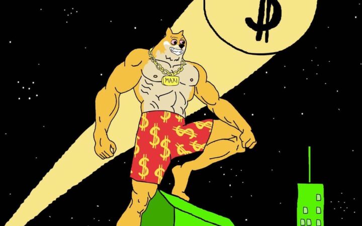 Rotation de capital : Après le rallye de 57 % d&rsquo;Audiera (BEAT), pourquoi les initiés ciblent déjà la prévente de Maxi Doge (MAXI)