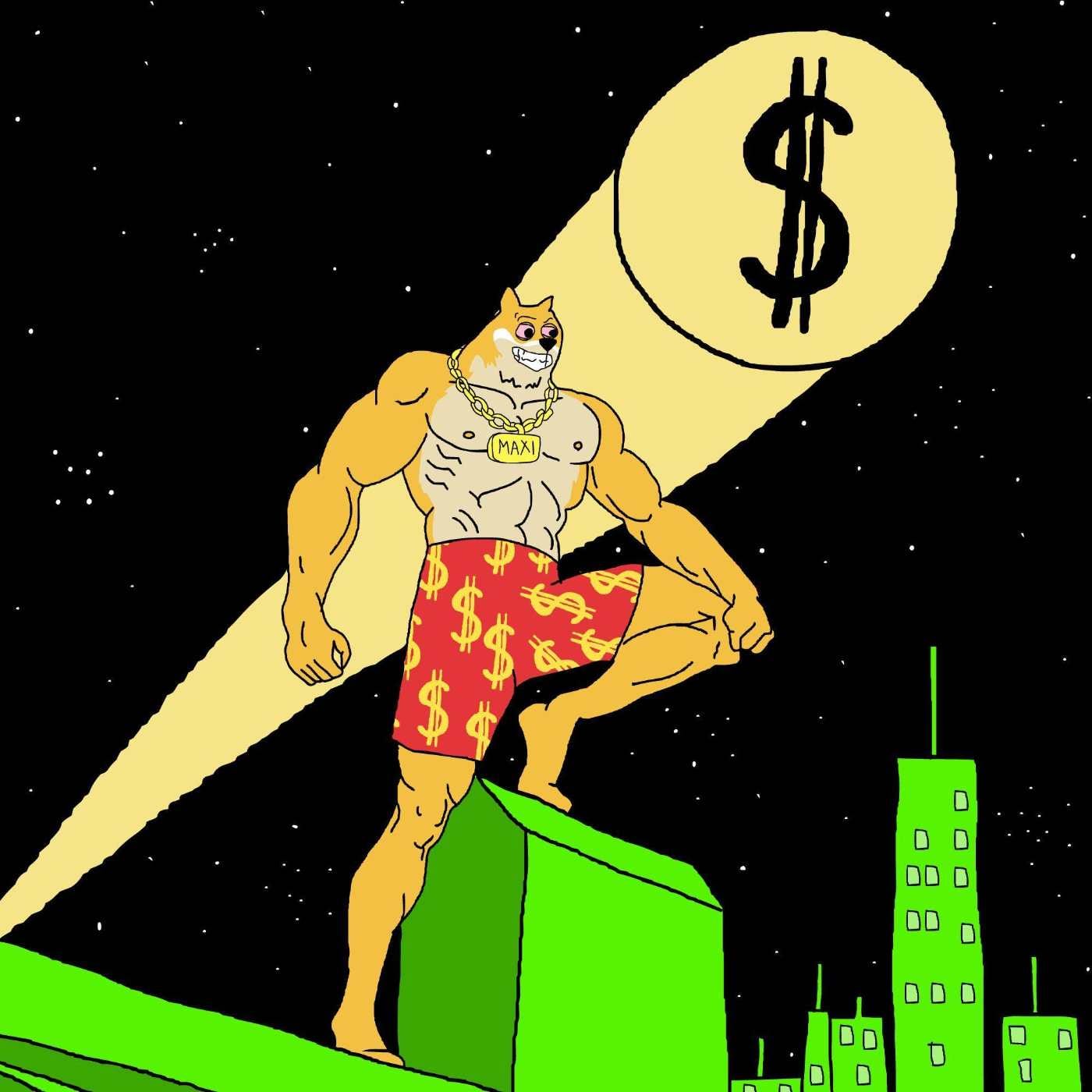 Rotation de capital : Après le rallye de 57 % d&rsquo;Audiera (BEAT), pourquoi les initiés ciblent déjà la prévente de Maxi Doge (MAXI)