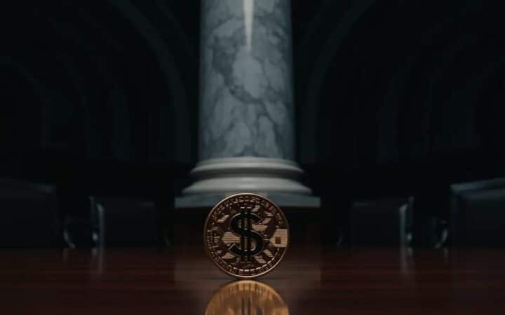 Ripple vs JPMorgan : Garlinghouse dénonce le Clarity Act