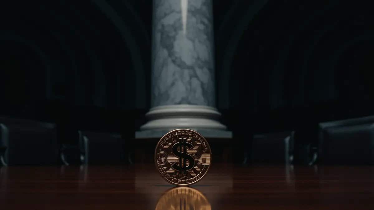 Ripple vs JPMorgan : Garlinghouse dénonce le Clarity Act