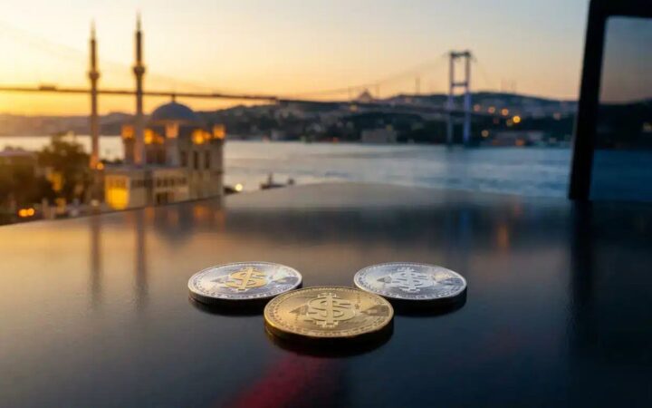 Ripple lance le stablecoin RLUSD en Türkiye via trois partenaires