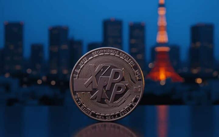 Ripple : Le XRP vise les 1,20 $ porté par un ETF au Japon