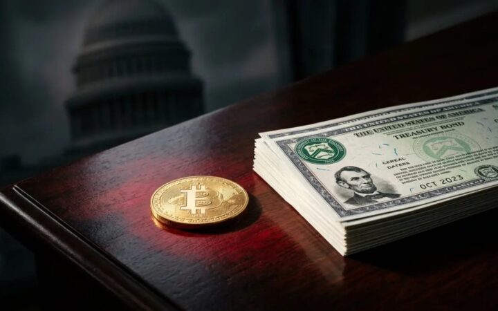 Scott Bessent : Le plan de réserve Bitcoin et Stablecoins