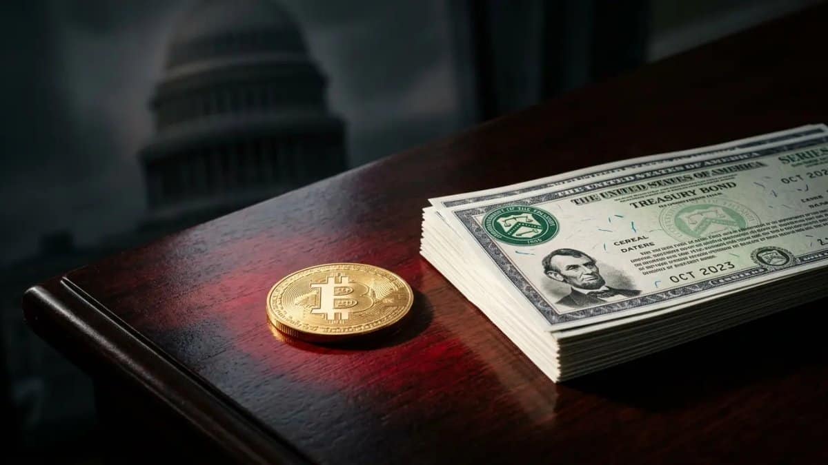 Scott Bessent : Le plan de réserve Bitcoin et Stablecoins