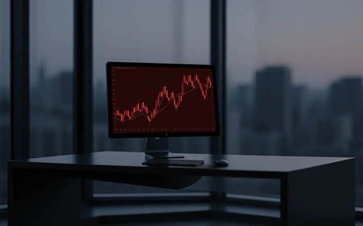Vente de Bitcoin par Strategy : Phong Le explique sa stratégie